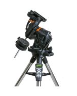 Celestron CGX Equatorial Mount and Tripod