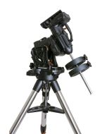 Celestron CGX Equatorial Mount and Tripod