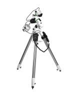 Skywatcher EQ35 Computerised GOTO Mount with Steel Tripod
