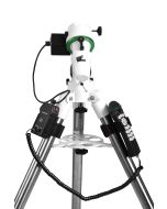 Skywatcher EQ35 Computerised GOTO Mount with Steel Tripod