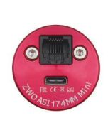 ZWO ASI174MM Mini USB2.0 Mono Guide Camera