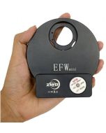 ZWO 5 x 1.25" Mini Electronic Filter Wheel (1.25 inch)