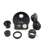 ZWO 5 x 1.25" Mini Electronic Filter Wheel (1.25 inch)