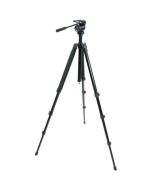 Celestron TrailSeeker Fluid Pan Tripod