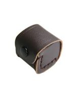 saxon 10x 18mm Metal Loupe Magnifier - Black