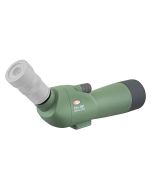 Kowa 600 Series 66mm Angled Spotting Scope - Body Only