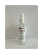 saxon 100ml Lens Cleaning Solution Refill