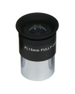 saxon Plossl 15mm 1.25" Eyepiece (1.25 inch)