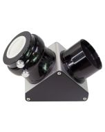 saxon 2" 90 degree Dielectric Diagonal with 1.25" Adapter (2 inch with 1.25 inch)