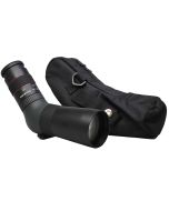saxon 9-27x56 Firetail ED Spotting Scope