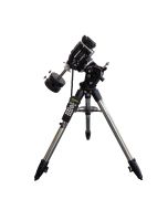 saxon AZ-EQ6 GT Pro Mount Built in USB