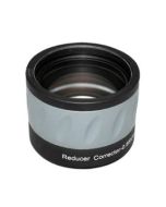 saxon ED80 f6.3 Focal Reducer