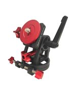 saxon Equatorial Wedge