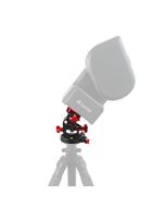 saxon Equatorial Wedge