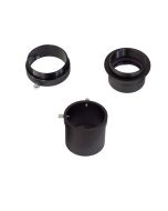 saxon Coma Corrector F5