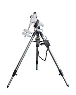 saxon GOTO EQ5 Mount with Steel Tripod