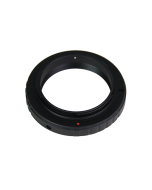 saxon T-Mount Adapter for Nikon F