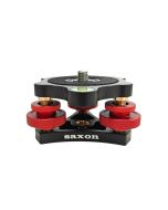 saxon TriAxis Speedy Tripod Leveler Mount