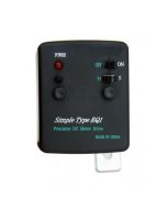 saxon EQ1 Single Axis Motor Drive