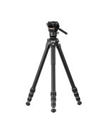 Vanguard Alta Pro 3VL 264AV14 Video Tripod