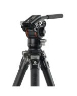 Vanguard Alta Pro 3VL 264AV14 Video Tripod