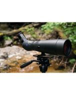 Zeiss Harpia 23-70x95 Angled Spotting Scope 