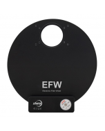ZWO 5 Position 2" Electronic Filter Wheel (2 inch)