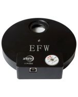 ZWO EFW 8 x 1.25" Electronic Filter Wheel (1.25 inch)