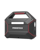 Powertech Multi Function 42,000 MAH Portable Power Centre with LCD