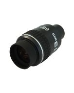 saxon 13mm 68 Degree Super Wide Angle 1.25" & 2" Eyepiece (1.25 inch/ 2 inch)
