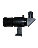 saxon 9x50 Right Angle Finderscope with Bracket