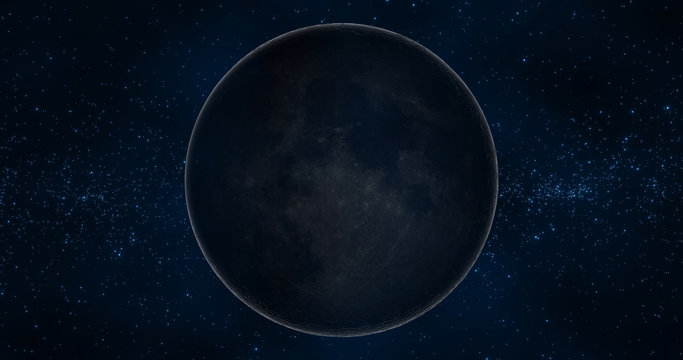 Another Super New Moon Returns: June 2026