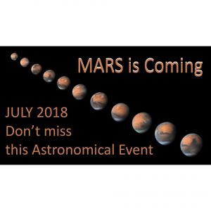 MARS Event