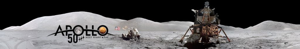 Apollo 11 Viewing night
