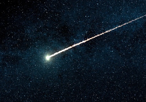 Orionid Meteor Shower 2023: A Celestial Extravaganza