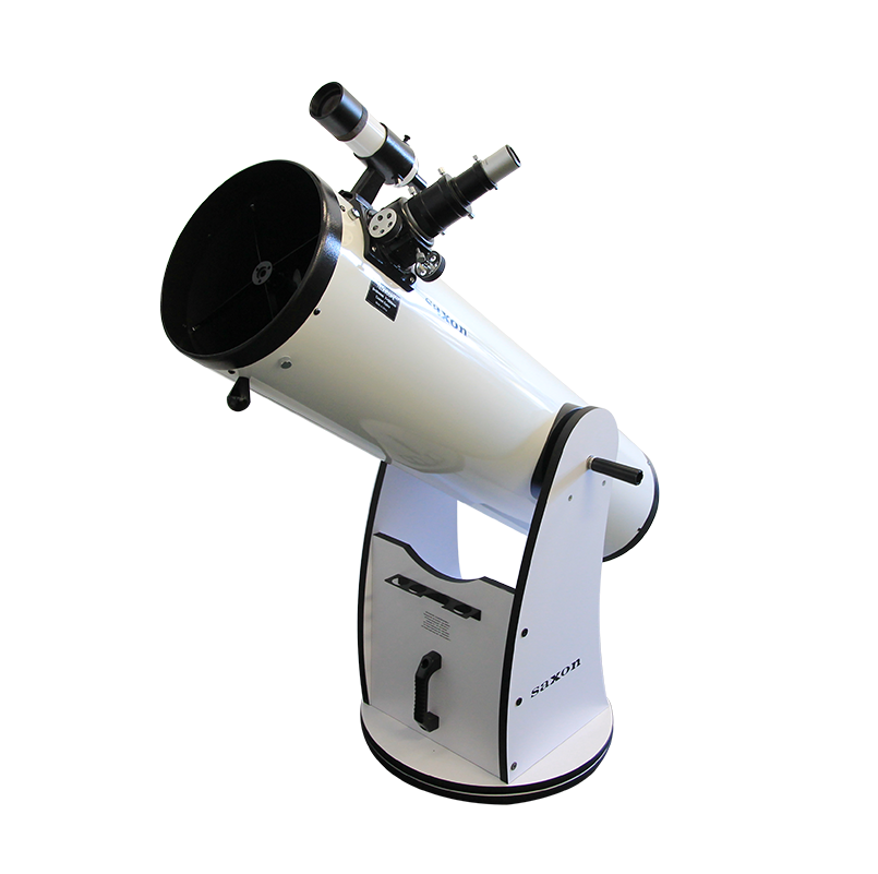 Special on saxon Dobsonian Telescopes for June