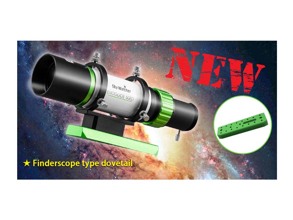 New Products from Skywatcher