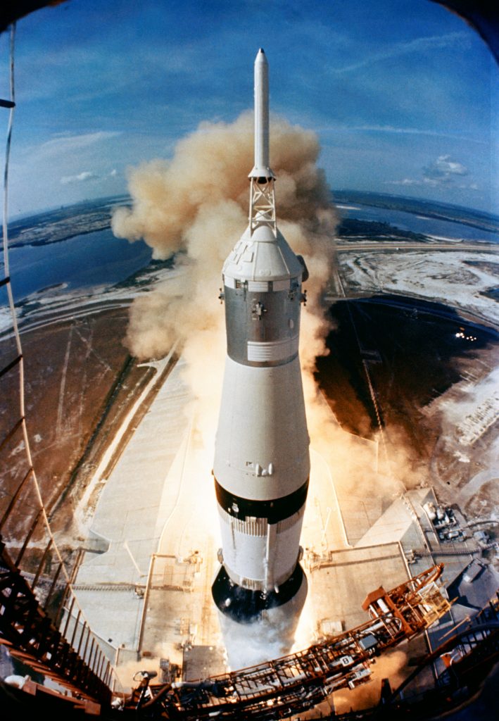 50th Anniversary Apollo 11