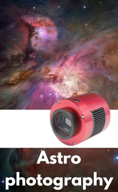 Black Friday 2025 Astrophotgraphy