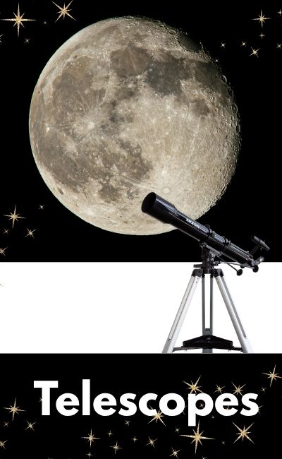 Black Friday 2025 Telescopes