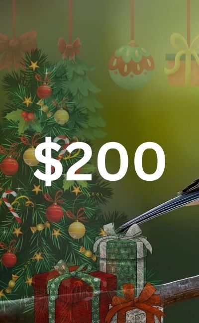 2025 Christmas Gift Guide for $200 Binoculars