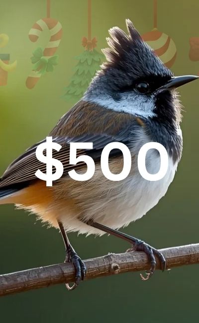 2025 Christmas Gift Guide for $500 Binoculars