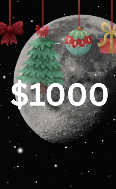 2025 Christmas Gift Guide for $1000 Telescopes