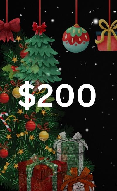 2025 Christmas Gift Guide for $200 Telescopes