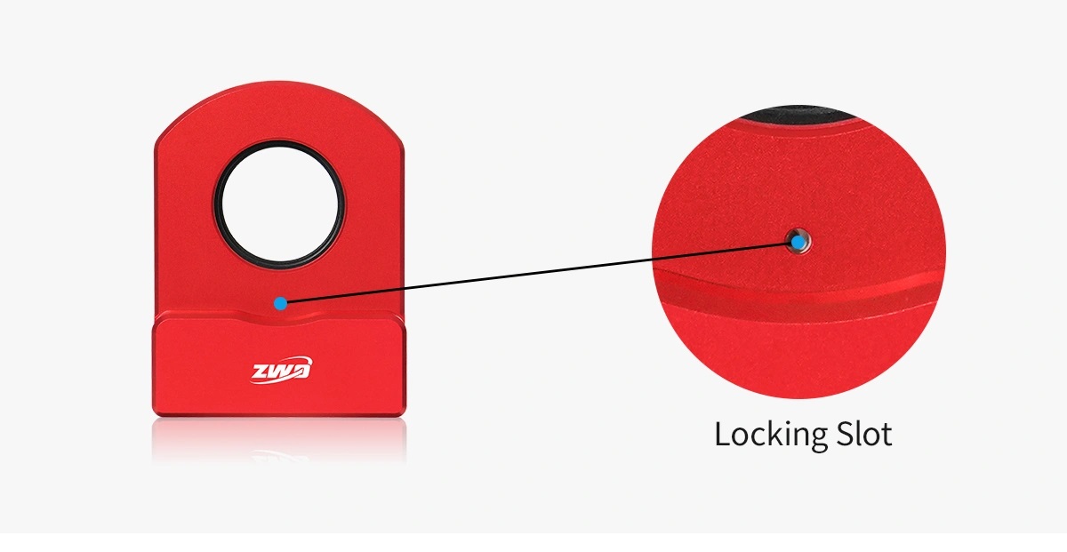 ZWO CAA Camera Angle Adjuster
 ZWO-CAA