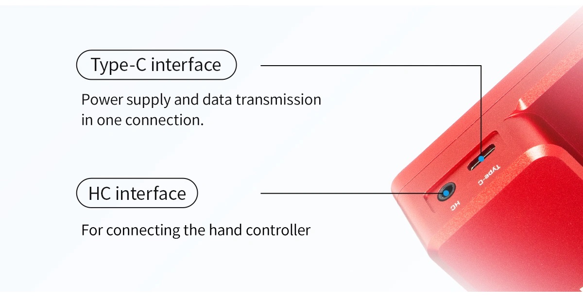 ZWO CAA Camera Angle Adjuster
 ZWO-CAA