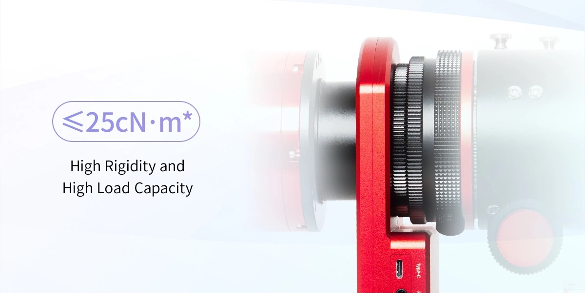 ZWO CAA Camera Angle Adjuster
 ZWO-CAA