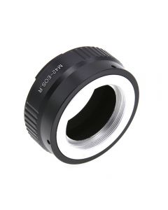 T-Mount Adapter for Canon EOS-R Mirrorless Cameras