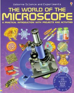 The_world_of_the_microscope