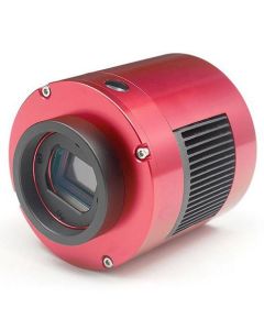 ZWO ASI183MM PRO COOLED MONOCHROME CMOS ASTROPHOTOGRAPHY CAMERA